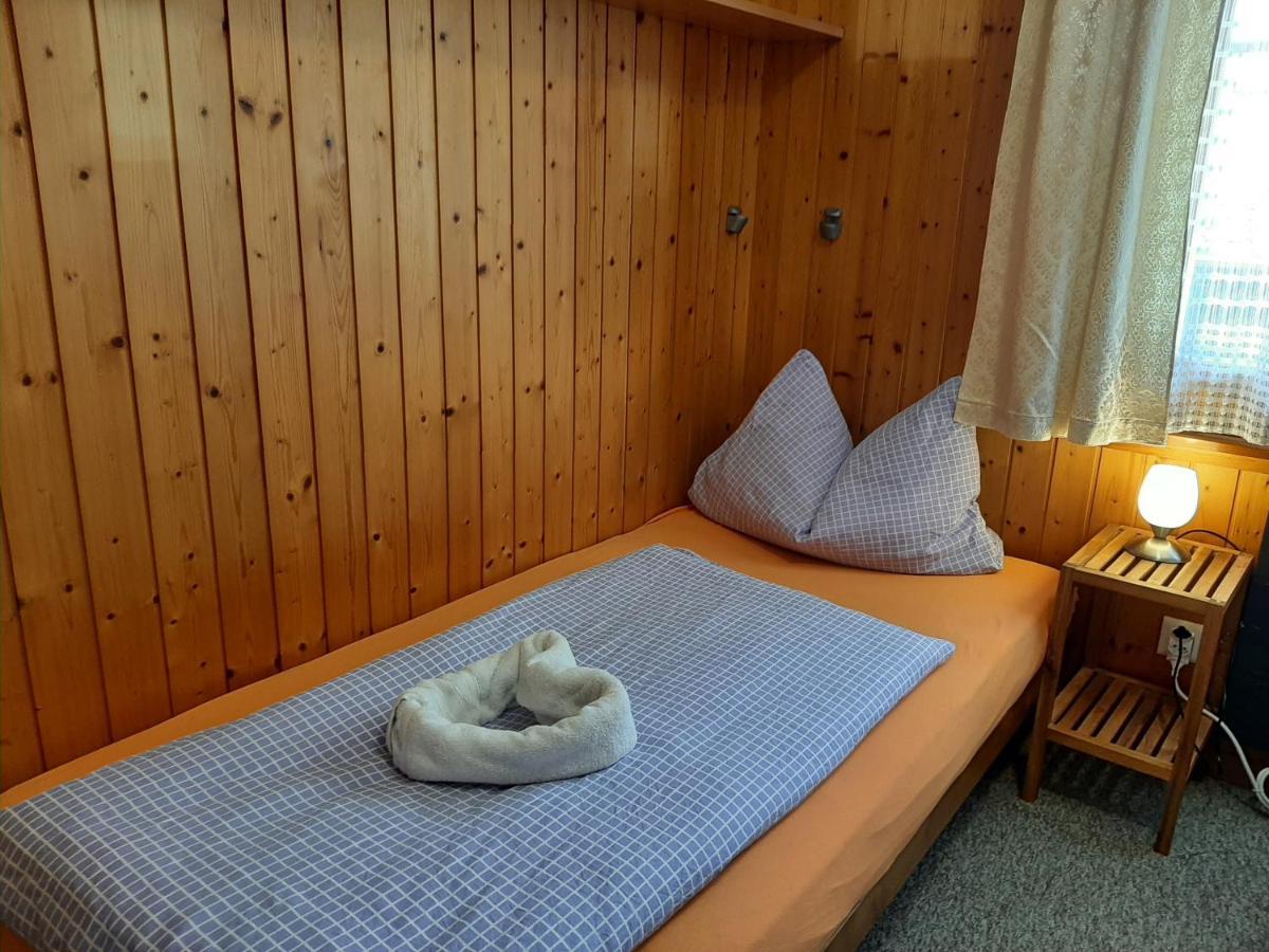 Cozy Chalet By Interlaken. Parking Ringgenberg Dış mekan fotoğraf