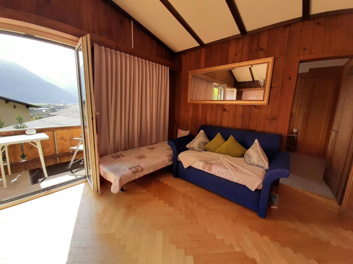 Cozy Chalet By Interlaken. Parking Daire Ringgenberg Dış mekan fotoğraf